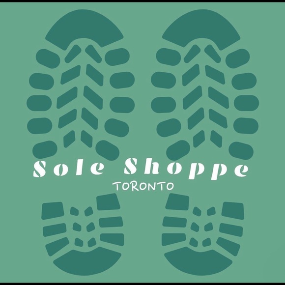 Meet your Posher, Sole - Picture 1 of 1